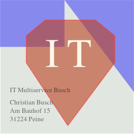 ITMB Logo